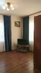 Сдается апартаменты-студия, 30 м²