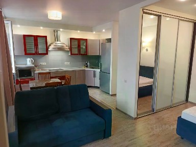 Сдается 1-комн. квартира, 42 м²