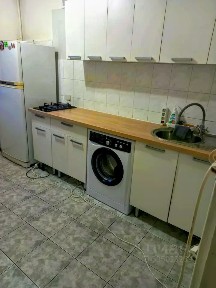 Сдается 1-комн. квартира, 35 м²