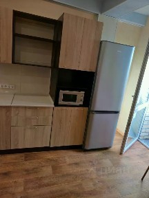 Сдается 1-комн. квартира, 33 м²
