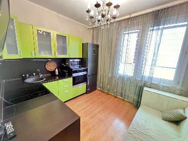 Сдается 1-комн. квартира, 32,1 м²