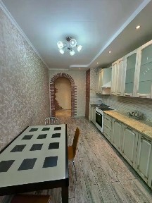 Сдается 2-комн. квартира, 65 м²