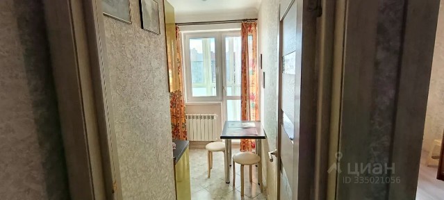 Сдается 1-комн. квартира, 30 м²