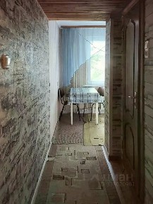 Сдается 1-комн. квартира, 29 м²