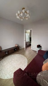 Сдается 2-комн. квартира, 46 м²