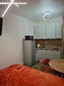 Сдается апартаменты-студия, 20 м²