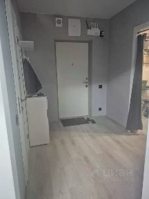 Сдается 1-комн. квартира, 36 м²