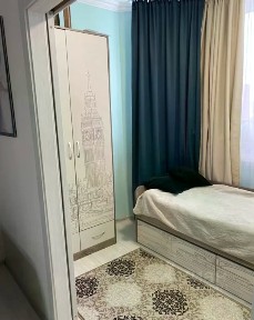 Сдается 2-комн. квартира, 42,8 м²