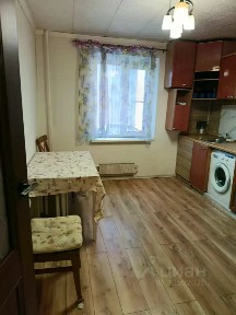 Сдается 1-комн. квартира, 35 м²