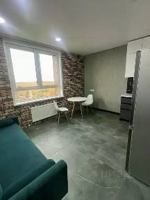 Сдается студия, 24 м²