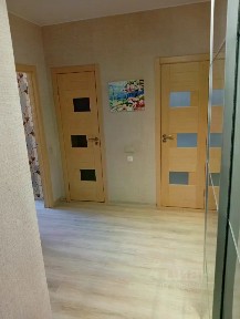 Сдается 2-комн. квартира, 56,7 м²