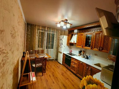 Сдается 2-комн. квартира, 70 м²