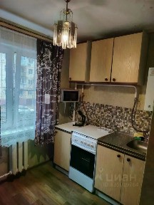 Сдается 1-комн. квартира, 30,2 м²