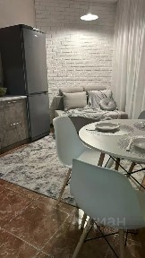 Сдается 1-комн. квартира, 38 м²