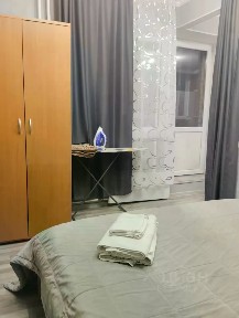 Сдается студия, 27 м²