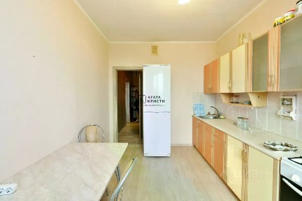 Сдается 1-комн. квартира, 43,8 м²