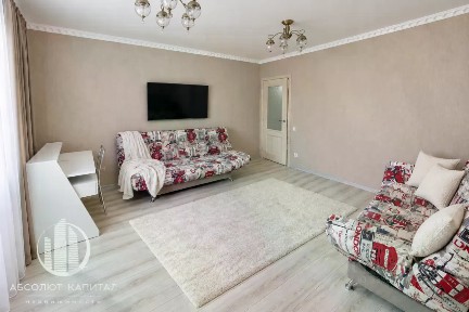 Сдается 2-комн. квартира, 57 м²