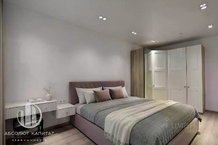 Сдается 2-комн. квартира, 45 м²