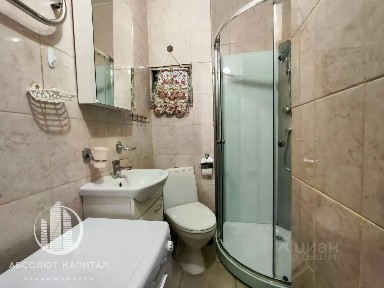 Сдается студия, 19 м²