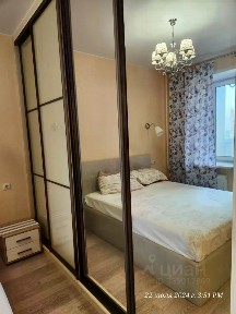 Сдается 1-комн. квартира, 36 м²