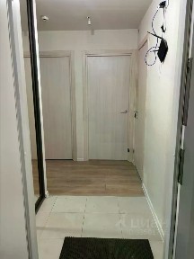 Сдается 3-комн. квартира, 54 м²