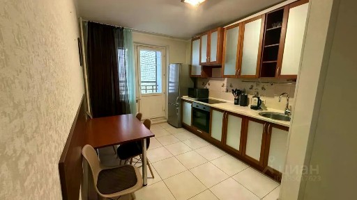 Сдается 2-комн. квартира, 56 м²