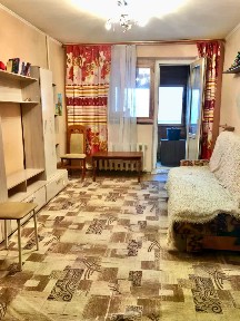 Сдается 1-комн. квартира, 38 м²