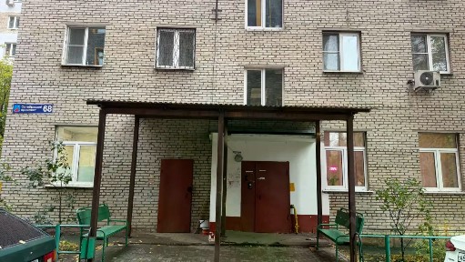 Сдается 1-комн. квартира, 30 м²