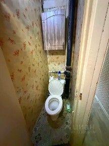 Сдается 3-комн. квартира, 57 м²