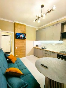 Сдается 1-комн. квартира, 40 м²