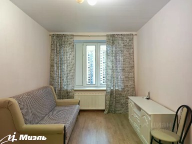 Сдается 1-комн. квартира, 31,4 м²