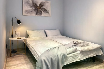 Сдается 1-комн. квартира, 40 м²
