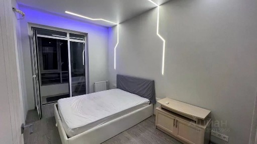 Сдается 1-комн. квартира, 43 м²