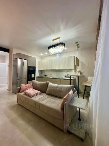 Сдается 2-комн. квартира, 55 м²