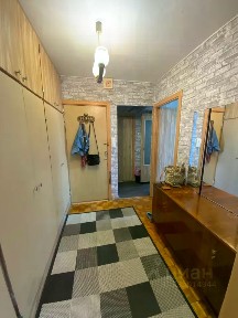 Сдается 2-комн. квартира, 38 м²