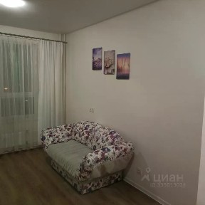 Сдаются 1-комн. апартаменты, 34 м²