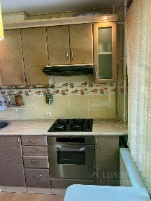 Сдается 1-комн. квартира, 31,5 м²