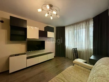 Сдается 1-комн. квартира, 39,4 м²