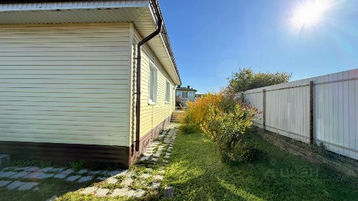 Продается 1-этажный дом, 117,4 м²