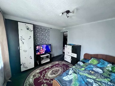 Продается 1-этажный дом, 80 м²