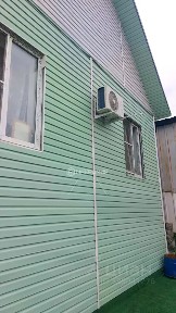 Продается 1-этажный дом, 80 м²