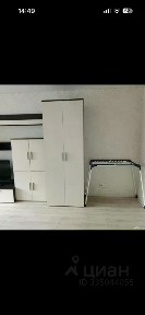 Сдается 1-комн. квартира, 37 м²
