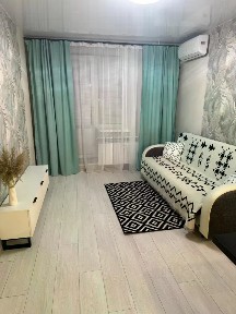 Сдается студия, 28 м²