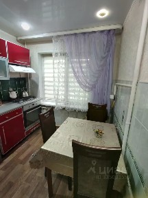 Сдается 2-комн. квартира, 40 м²