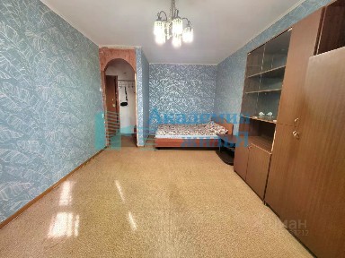 Сдается 1-комн. квартира, 37 м²