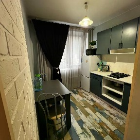 Сдается 1-комн. квартира, 40 м²
