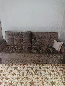 Сдается 1-комн. квартира, 40,2 м²