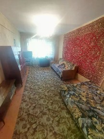 Сдается 1-комн. квартира, 30 м²
