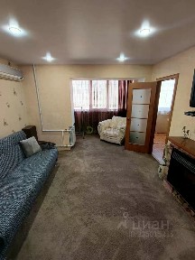 Сдается 1-комн. квартира, 40 м²