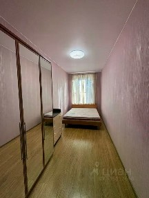 Сдается 3-комн. квартира, 58,5 м²